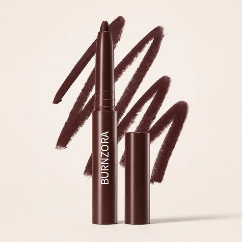 Last Day Buy 1 Get 1 Free Easy Glide Lip Liner — Creamy, Blendable Color with Smooth Application, Summervibes