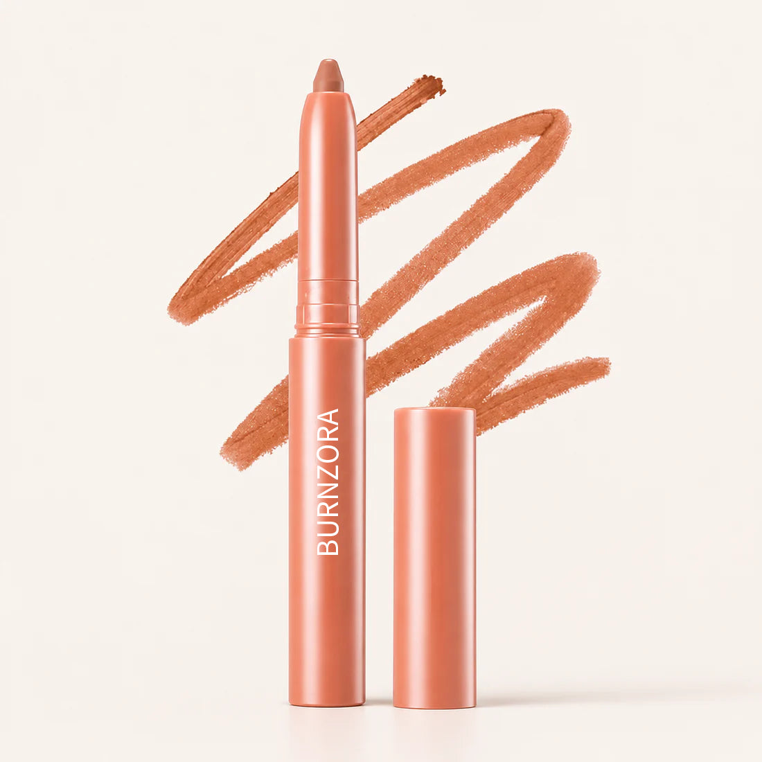 Last Day Buy 1 Get 1 Free Easy Glide Lip Liner — Creamy, Blendable Color with Smooth Application, Summervibes