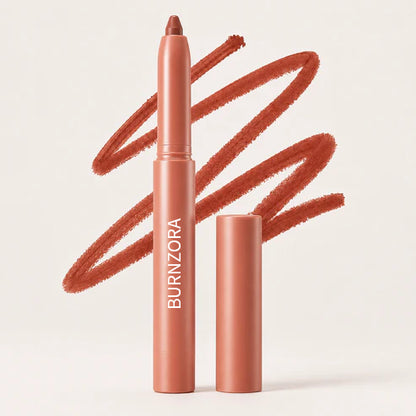 Last Day Buy 1 Get 1 Free Easy Glide Lip Liner — Creamy, Blendable Color with Smooth Application, Summervibes
