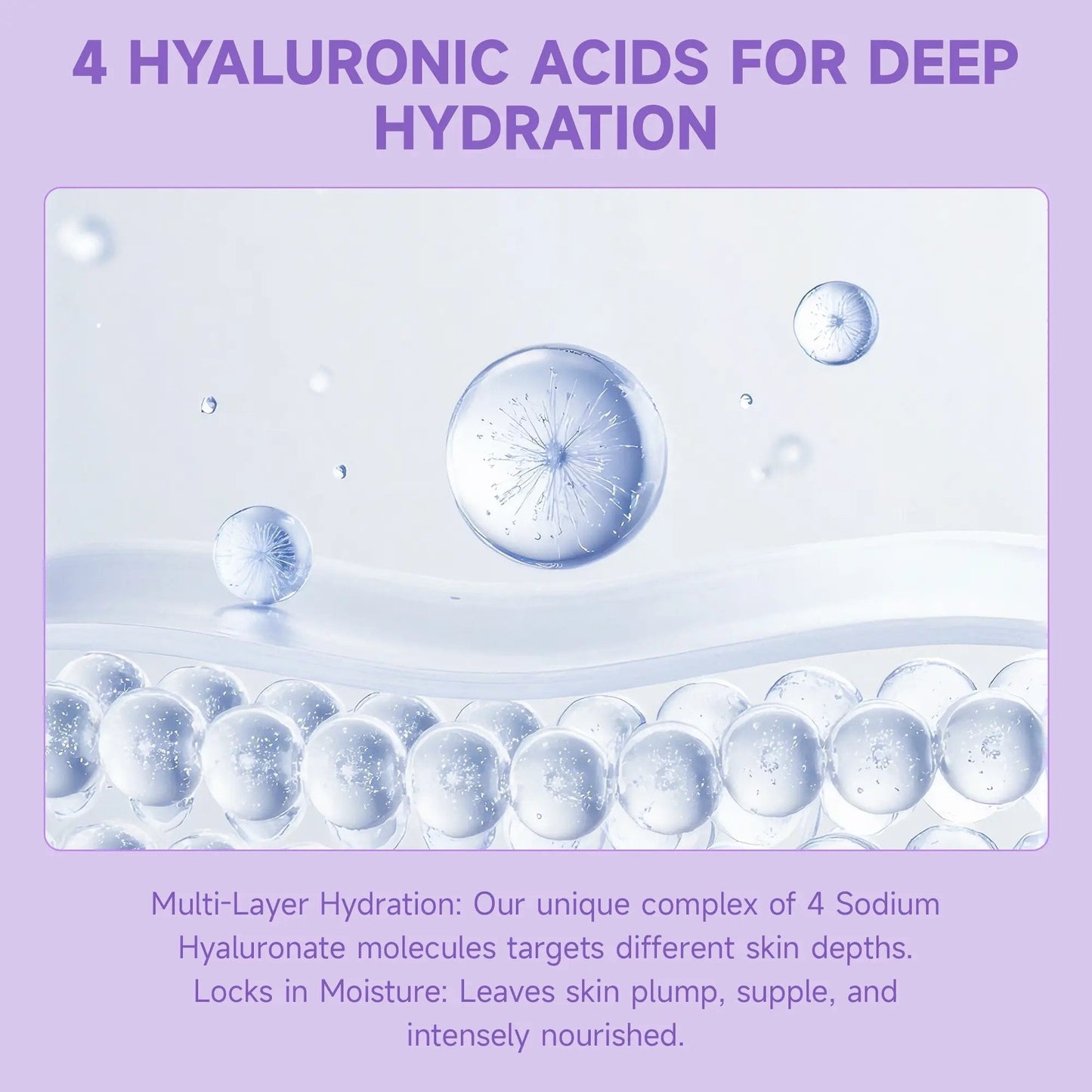 Gentle Hair Removal Solution – Painless Hair Dissolving for All Skin Types