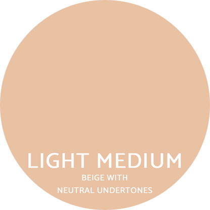 Timeless Hydrating Foundation - Instantly blurs, hydrates & smooths your skin
