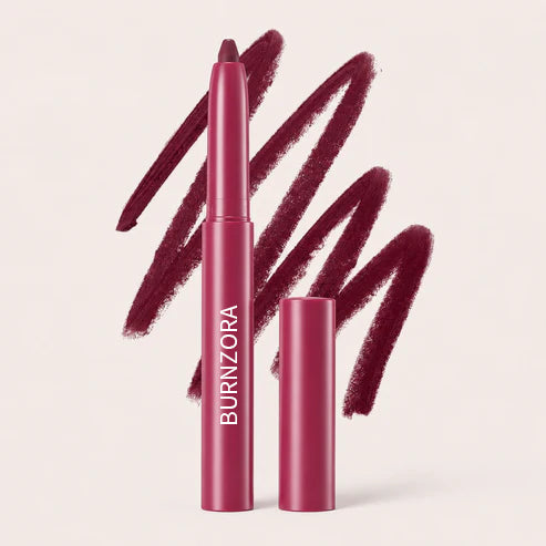 Last Day Buy 1 Get 1 Free Easy Glide Lip Liner — Creamy, Blendable Color with Smooth Application, Summervibes