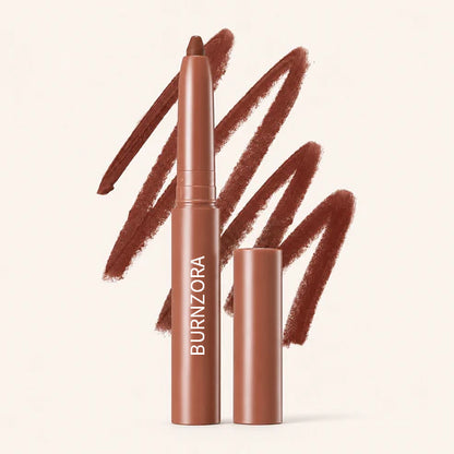 Last Day Buy 1 Get 1 Free Easy Glide Lip Liner — Creamy, Blendable Color with Smooth Application, Summervibes