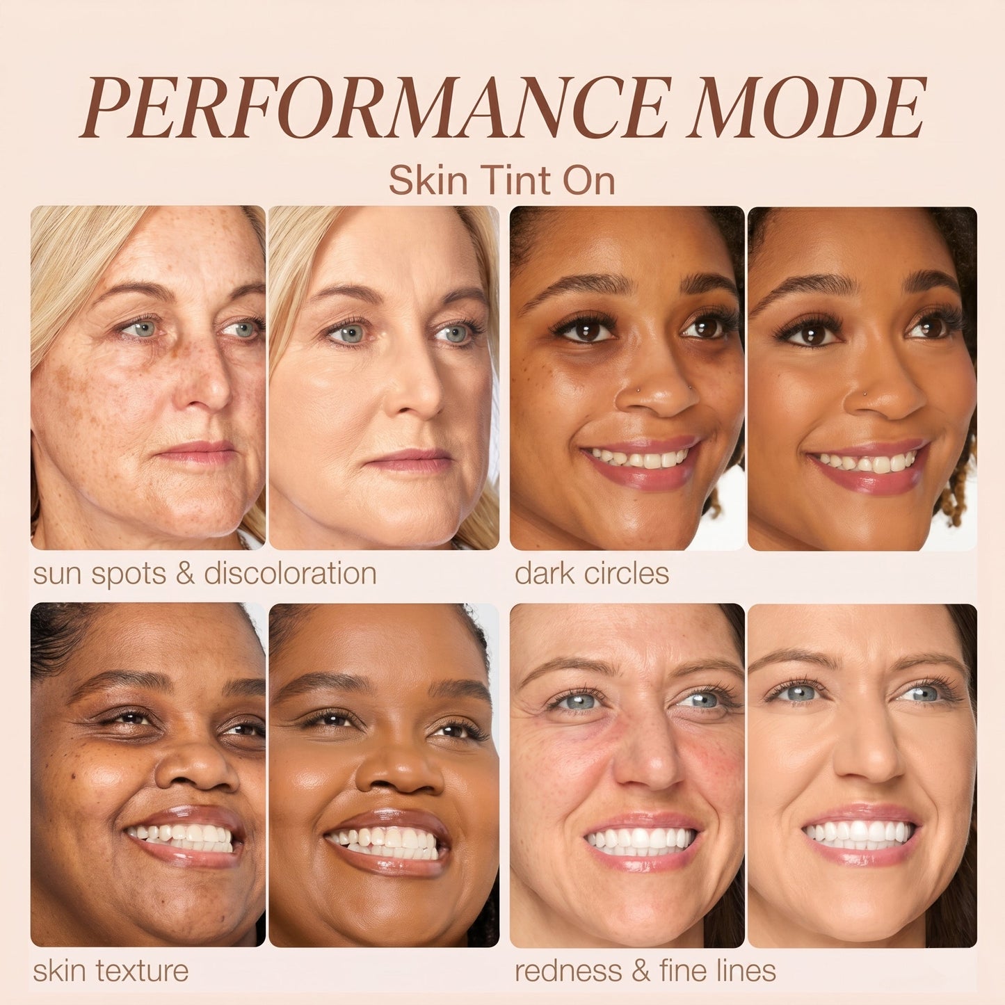 Timeless Hydrating Foundation - Instantly blurs, hydrates & smooths your skin